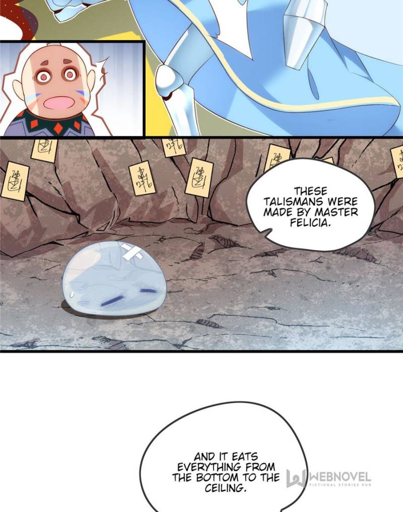 My Lackadaisical Overlord Chapter 20 9